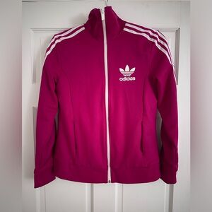 Adidas Track Jacket